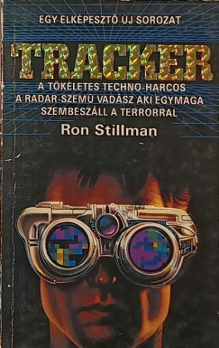 Ron Stillman - Tracker