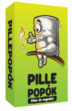 Pillepopók