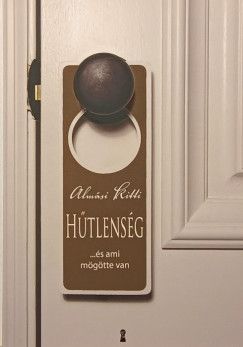 Almási Kitti - Hűtlenség