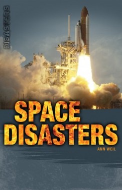 Ann Weil - Space Disasters