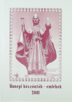 nnepi kszntk - emlkek - 2001