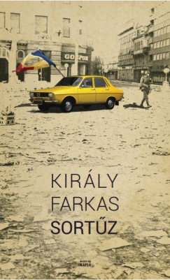 Kirly Farkas - Sortz