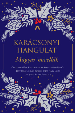 Simk Gyrgy  (Szerk.) - Karcsonyi hangulat