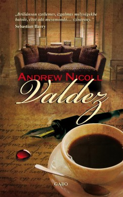 Andrew Nicoll - Valdez