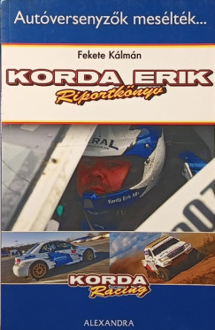 Fekete Kálmán - Korda Erik