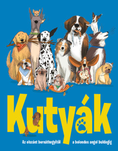 Annabel Griffin - Kutyk