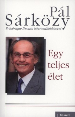 Sarkozy Pl - Egy teljes let