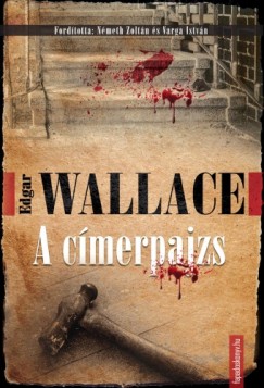 Edgar Wallace - A cmerpajzs