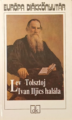 Lev Tolsztoj - Ivan Iljics hal�la