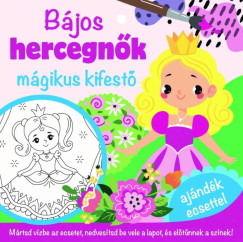 Bjos hercegnk