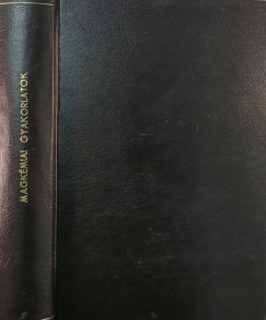 Fodorné Csányi Piroska - Inzeltné Dr. Gerber Edit - Magkémiai gyakorlatok- Kézirat (69,70 és 81-es kiadás)