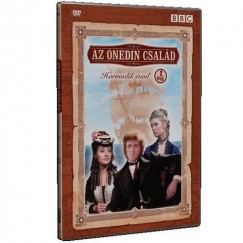 Az Onedin csal�d 3.�vad DVD 1