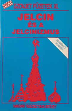 Jelcin �s a jelcinizmus