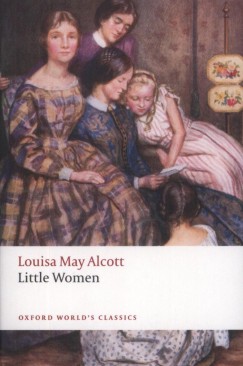 Louisa May Alcott - Little Women