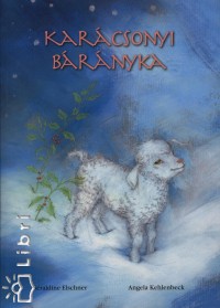 G�raldine Elschner - Kar�csonyi b�r�nyka