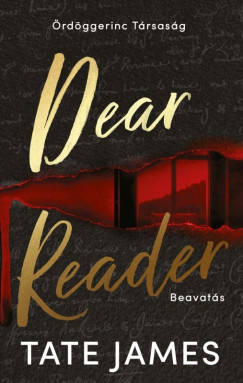 Dear Reader - Beavat�s