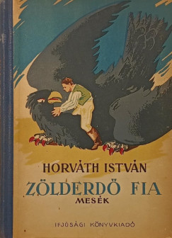 Horvth Istvn - Zlderd fia