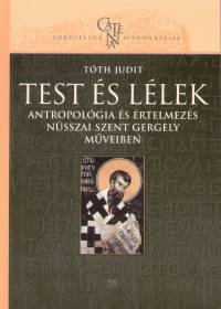 Dr. T�th Judit - Test �s l�lek
