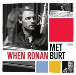 Burt Bacharach - Ronan Keating - When Ronan Met Burt - CD