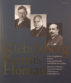 L. Simon Lszl   (Szerk.) - Klebelsberg-Kornis-Hman