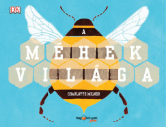 Charlotte Milner - A mhek vilga