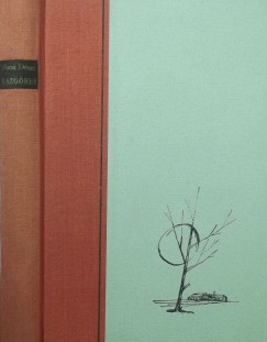 Barsi Dénes - Lázgörbe