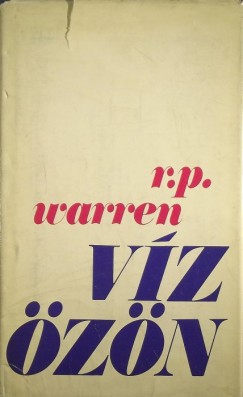 Robert Penn Warren - Vzzn