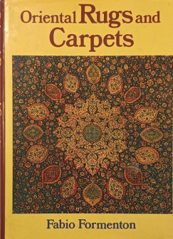 Fabio Formenton - Oriental Rugs and Carpets