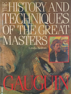 Linda Bolton - Gauguin