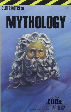 Gary Carey   (Szerk.) - Mythology