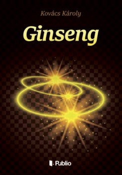 Kovcs Kroly - Ginseng
