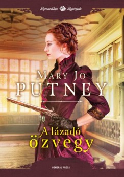 Mary Jo Putney - A lzad zvegy