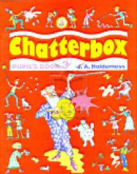 J. A. Holderness - Chatterbox 3.