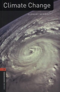 Barnaby Newbolt - Climate Change