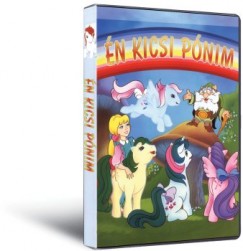 Michael Joens - �n kicsi p�nim 1 - DVD