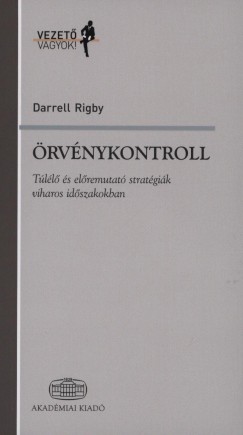 Darrell Rigby - rvnykontroll