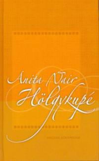 Anita Nair - Hölgykupé