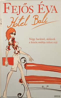 Fejs va - Hotel Bali