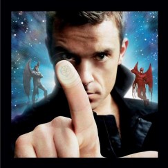 Robbie Williams - Intensive Care - CD+DVD