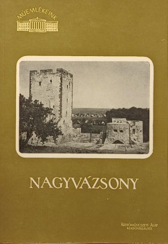 ri Istvn - Nagyvzsony