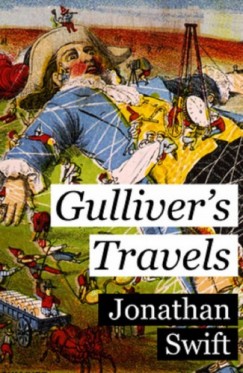 Swift Jonathan - Jonathan Swift - Gulliver's Travels