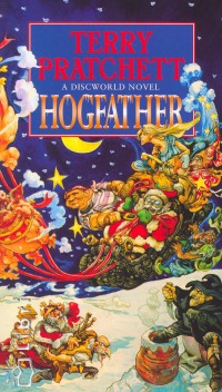 Terry Pratchett - The Hogfather