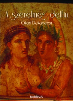 Révay József - A szerelmes delfin