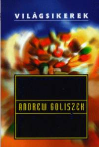 Andrew Goliszek - A fekete hold folyi