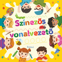 Lengyel Orsolya  (SZERK.) - Sz�nez�s vonalvezet�
