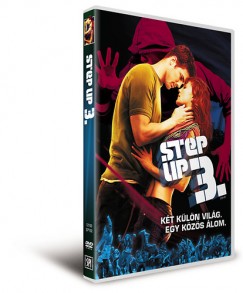 Jon M. Chu - Step Up 3.