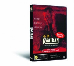 Masaki Kobayashi - KWAIDAN - DVD