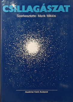 Marik Mikl�s   (Szerk.) - Csillag�szat