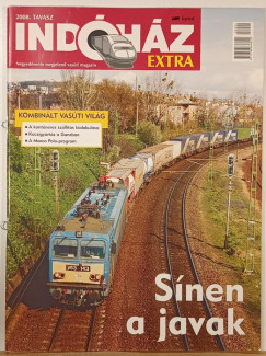 Indhz Extra 2008. tavasz