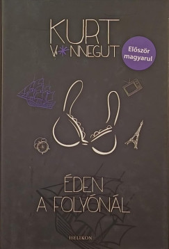 Kurt Vonnegut - den a folynl